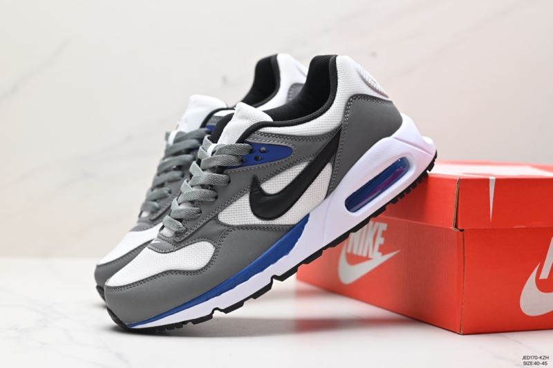 Nike Air Max Shoes